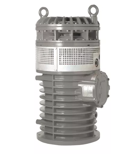 Flygt BS 2400.402 HT 263