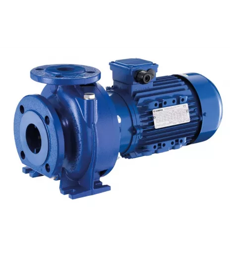 Lowara NSCE 50-200/185/P25VCS4
