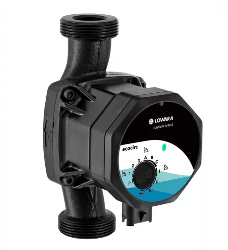 Lowara ECOCIRC L 32-8/180