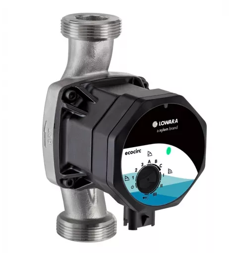 Lowara ECOCIRC S 32-4/180 N