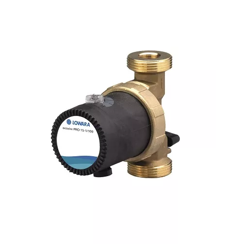 Lowara ECOCIRC PRO 15-1/110LB