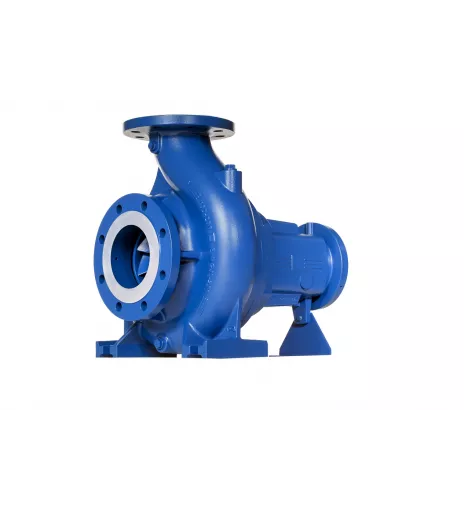 Lowara NSCS 80-250/370/L25VCC4