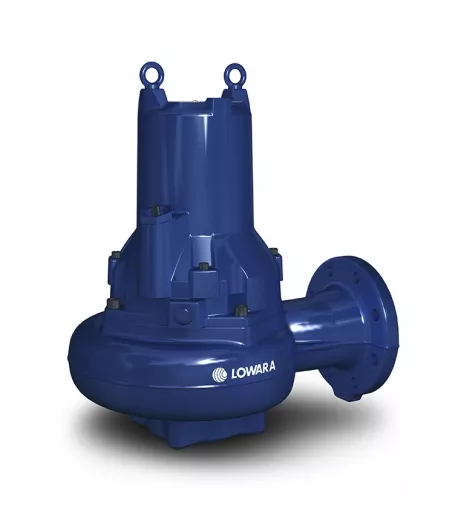 Lowara 1310L-80X.451.V84.230/10