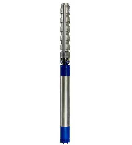 Lowara Z875 07/2A-L6C SD