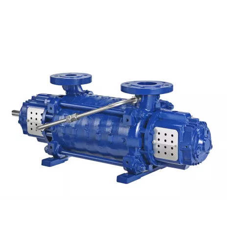 Lowara MPDE100A/10A/BF3550