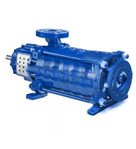 Lowara MPA125B/03A/BD4000