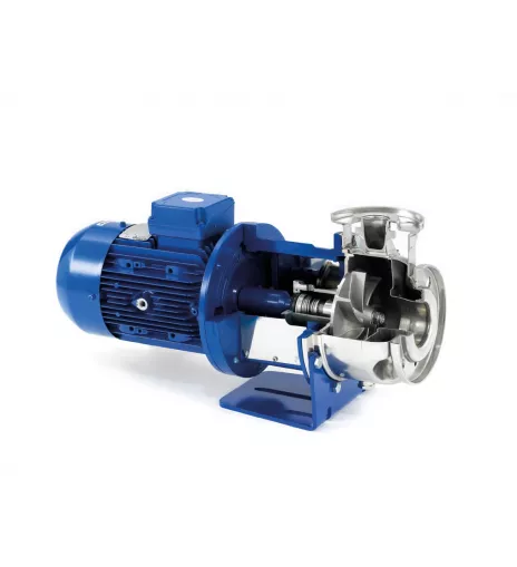 Lowara SHOE 50-125/75/D