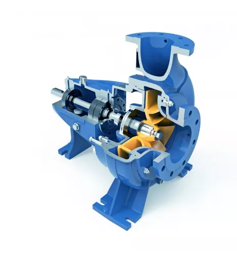 Andritz ACP32-160
