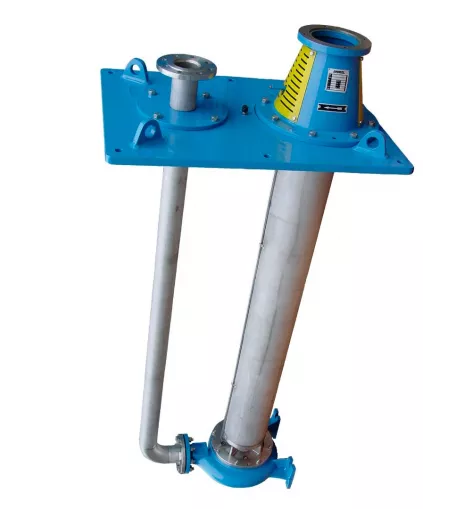 Andritz SAT125-350