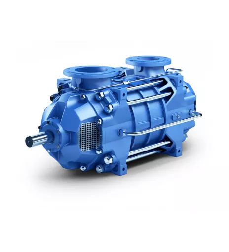 Andritz HP43-250-420.2