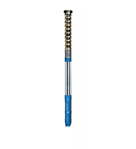 Andritz SU8-105