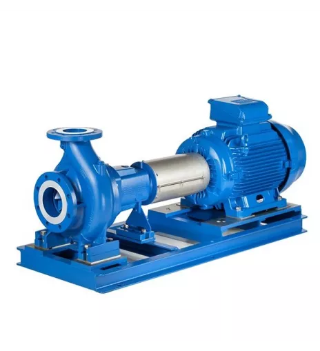 Lowara NSCF 100-315/150/P45VCC4
