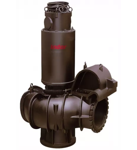 Indar BF 50-44 B1