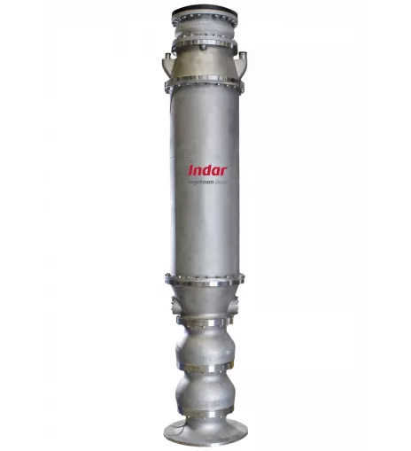 Indar UGPM-1203