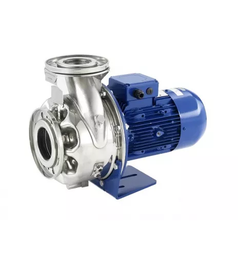 Lowara ESHE 50-250/150/P25VSSA