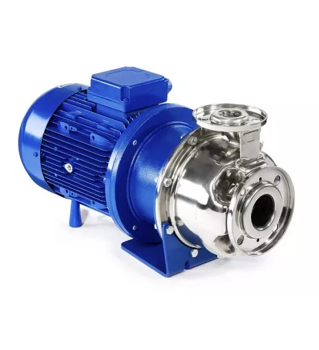 Lowara ESHS 50-160/07/X45RSSA