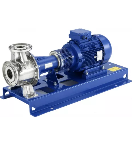 Lowara ESHF 80-250/75/P45VSNA